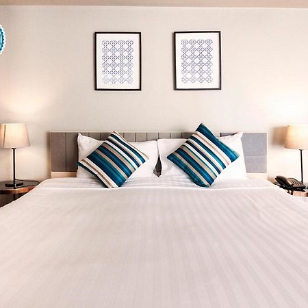 Samran Place Hotel Bangkok Kültér fotó