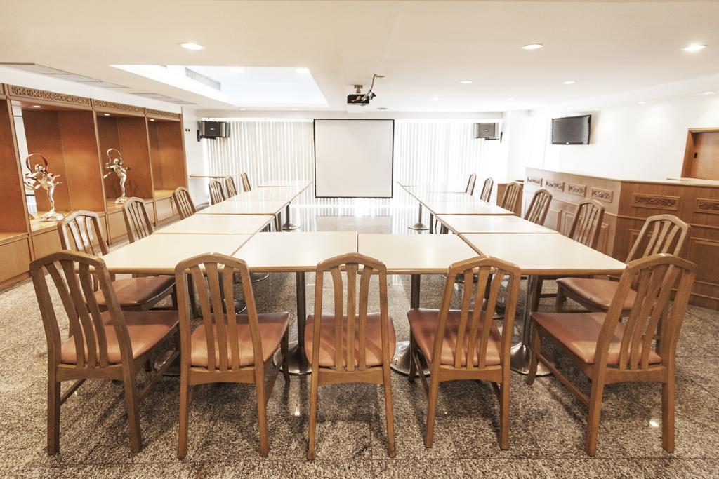 Samran Place Hotel Bangkok Kültér fotó