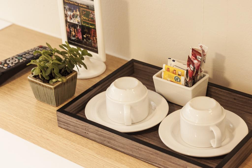 Samran Place Hotel Bangkok Kültér fotó