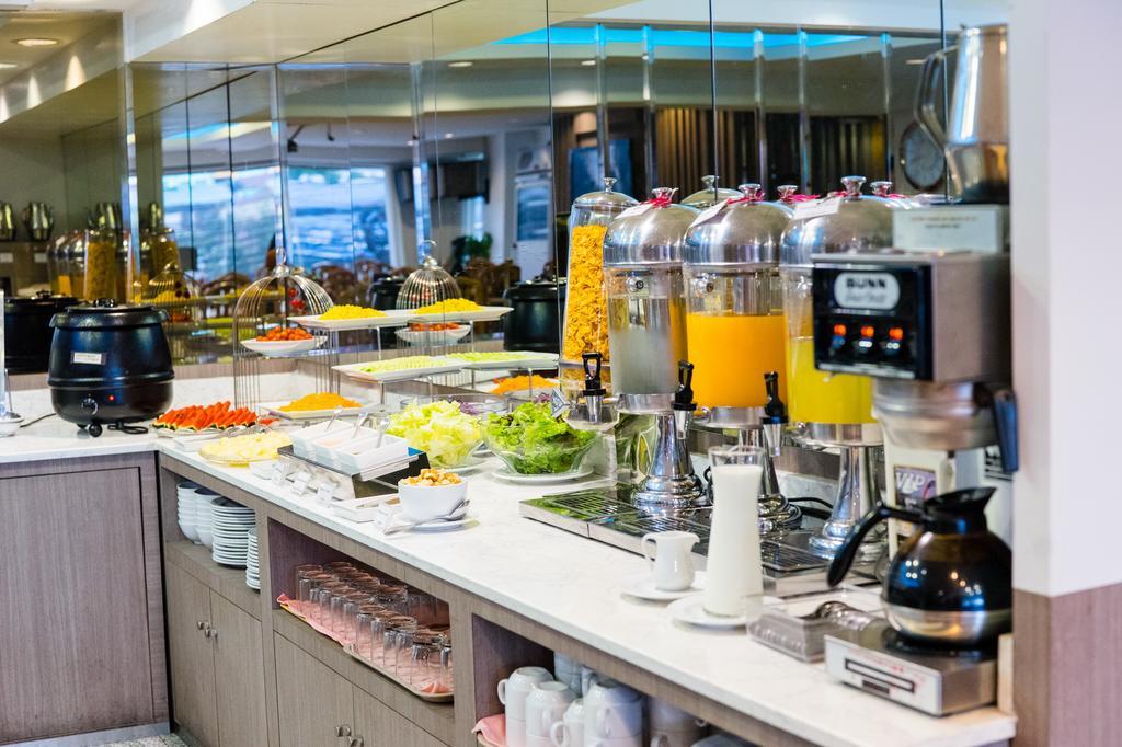 Samran Place Hotel Bangkok Kültér fotó
